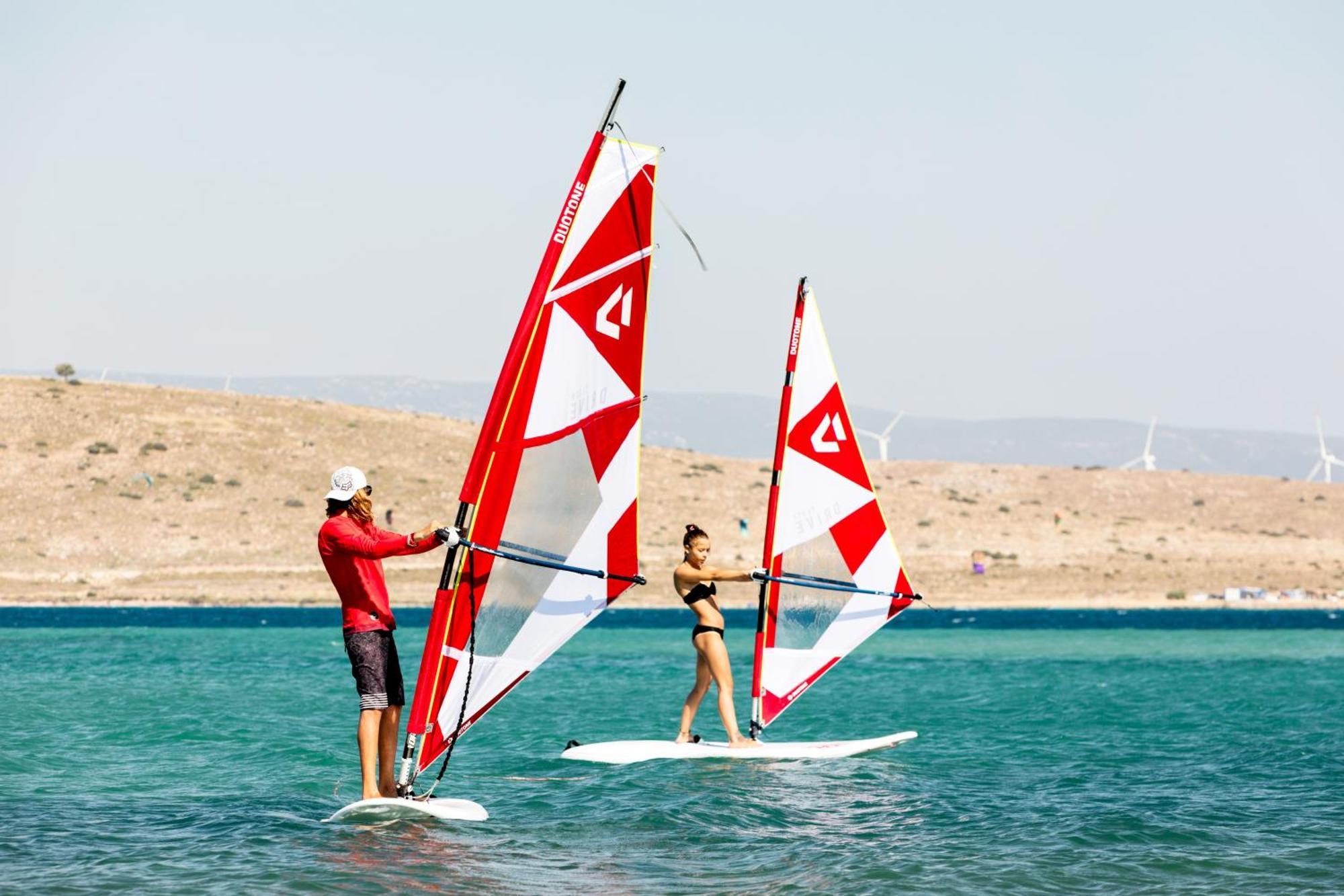 Alacati Beach Resort Exteriér fotografie
