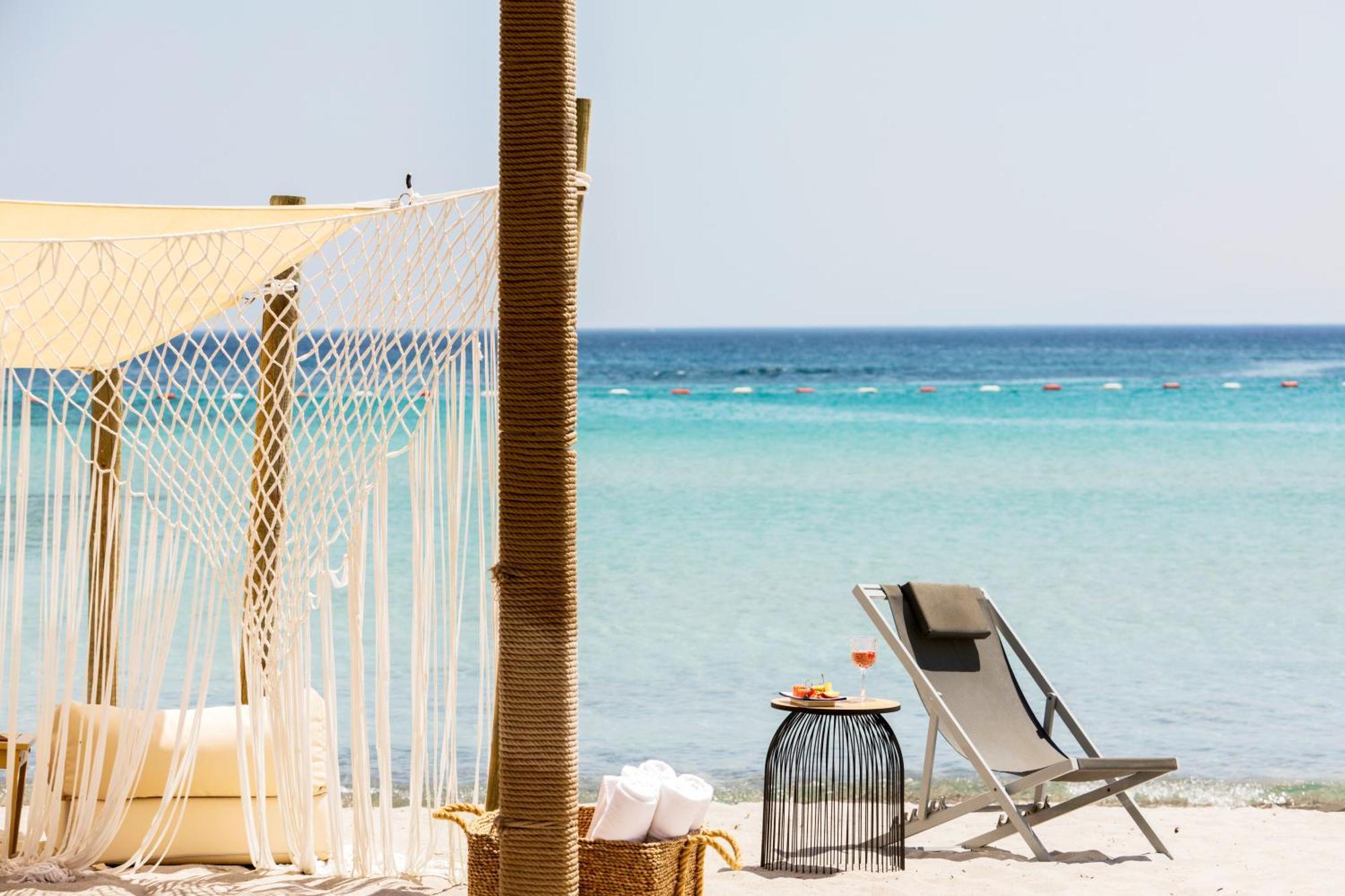 Alacati Beach Resort Exteriér fotografie
