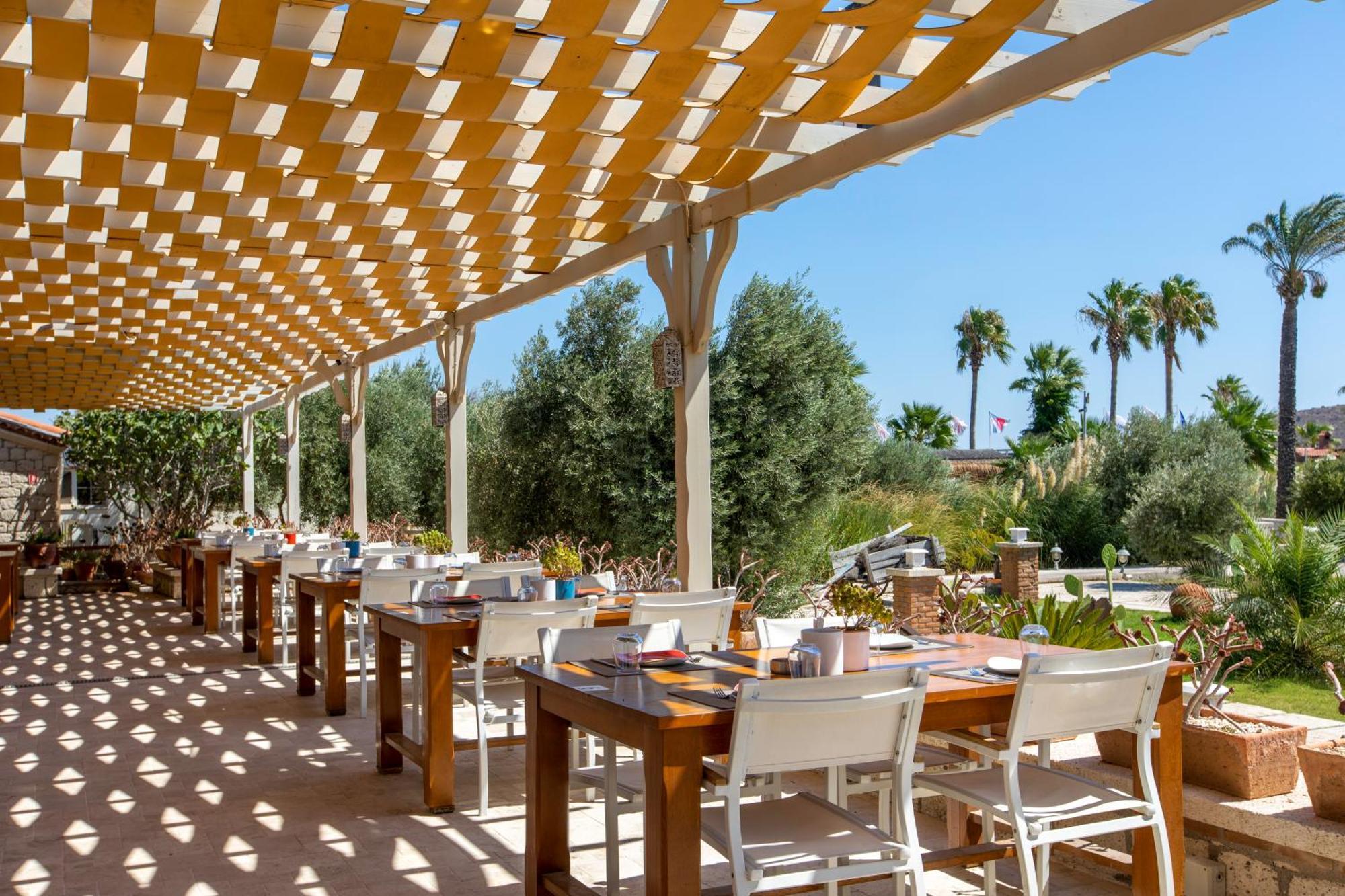 Alacati Beach Resort Exteriér fotografie