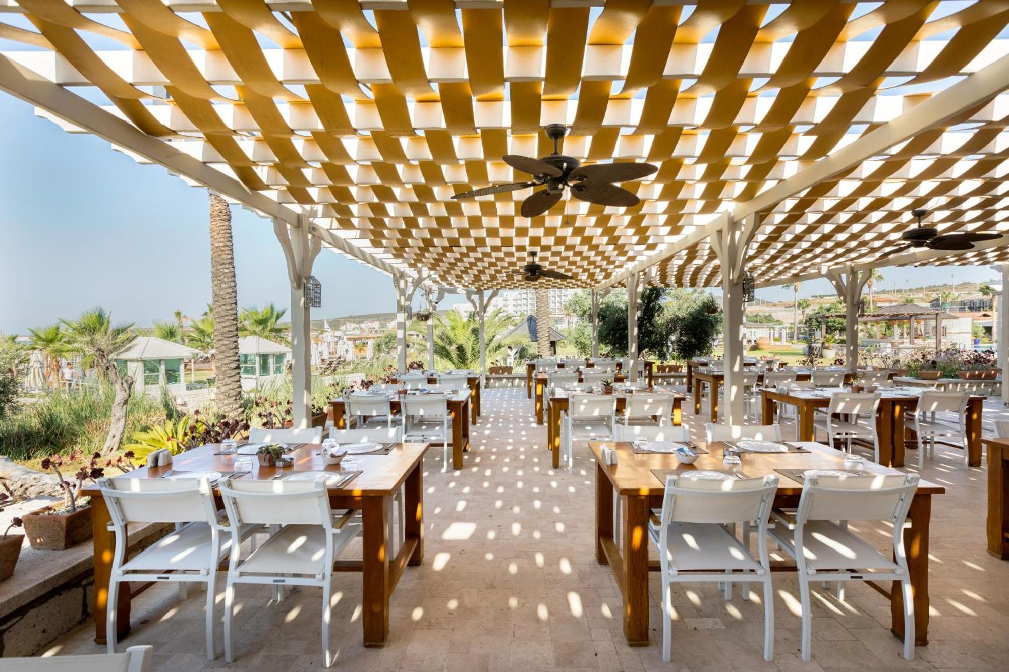 Alacati Beach Resort Exteriér fotografie