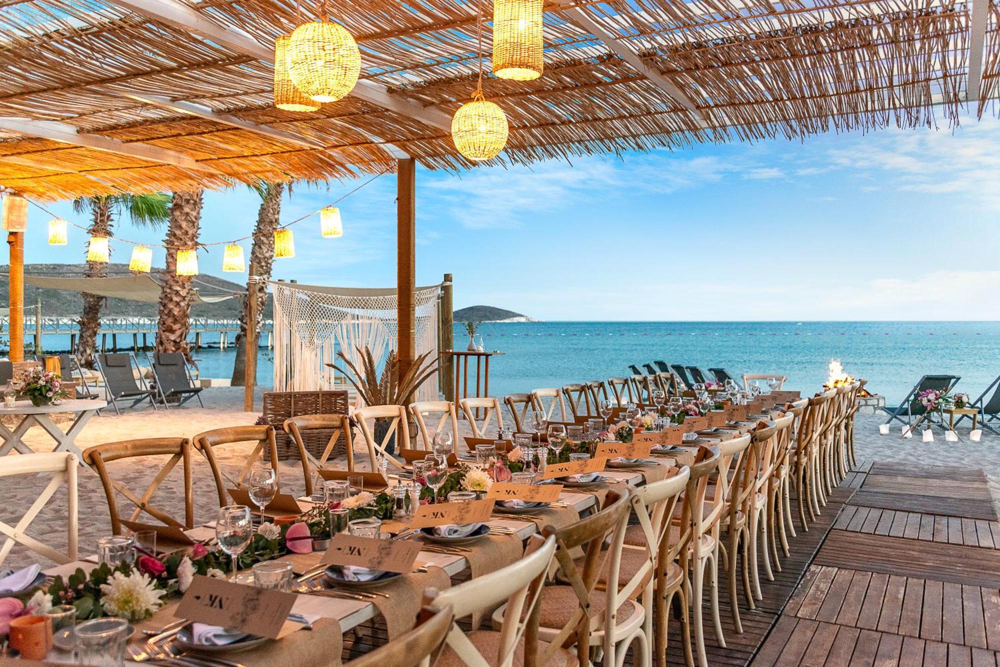 Alacati Beach Resort Exteriér fotografie